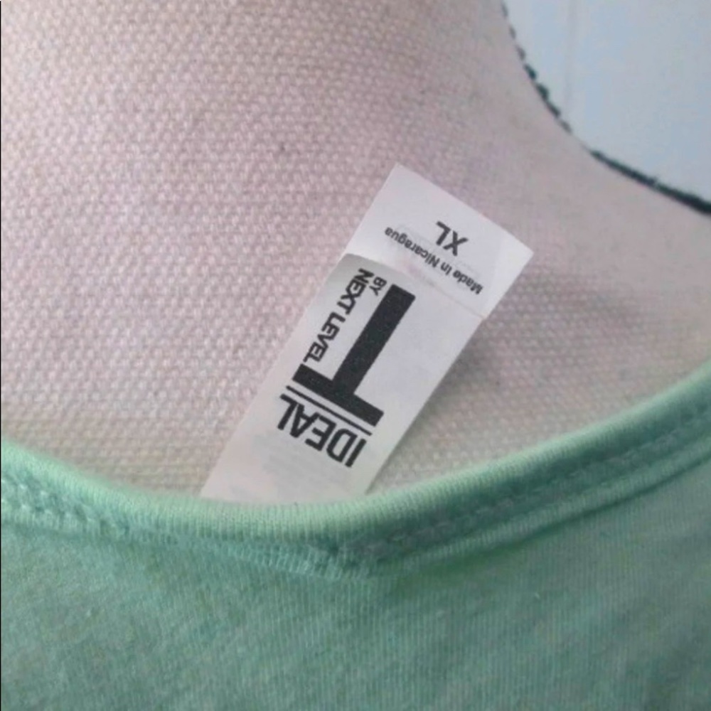 BLM Razorback Tank Top XL - Picture 3 of 4